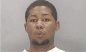 Kijuan Goodwin, - Richland County, SC 