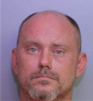 Jason Griffin, - Polk County, FL 