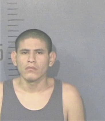 Raymond Guajardo, - Taylor County, TX 