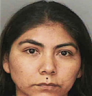 Melina Guevara, - Polk County, FL 