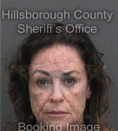 Alexis Gungor, - Hillsborough County, FL 