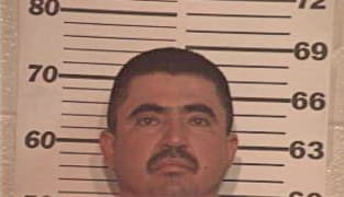 Jose Gutierrez, - Hidalgo County, TX 