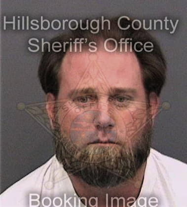 Patrick Hagen, - Hillsborough County, FL 