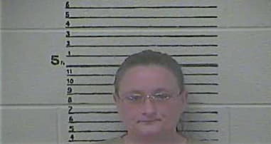 Shannah Hays, - Clay County, KY 