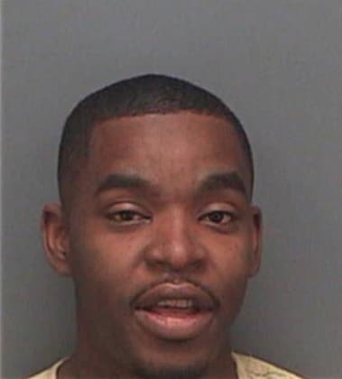 Willie Hendry, - Pinellas County, FL 