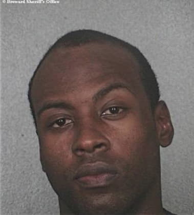 Orlando Henry, - Broward County, FL 