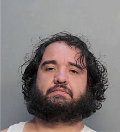 Malquel Hernandez, - Dade County, FL 