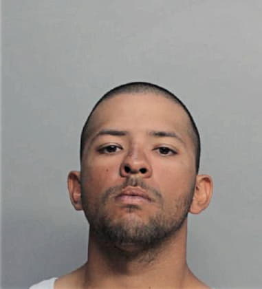 Rodolfo Hernandez, - Dade County, FL 