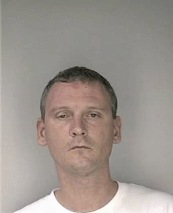 Avimael Hernandezsargento - Hillsborough County, FL 