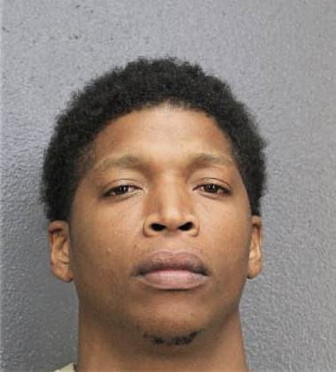 Joshua Hill, - Broward County, FL 