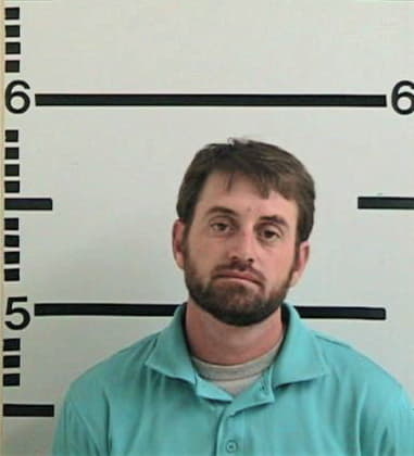 Timothy-Mark Hines, - Kerr County, TX 