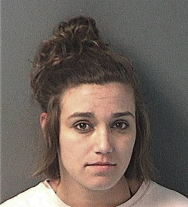 Michelle Hinojosa, - Escambia County, FL 