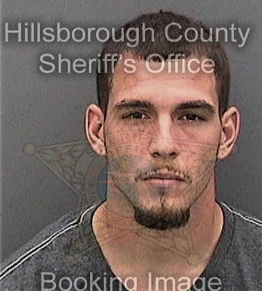 Mark Holm, - Hillsborough County, FL 