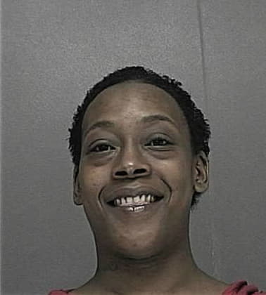 Takisha Holmes, - Volusia County, FL 