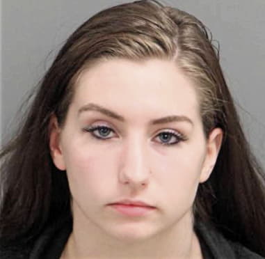 Heather Howard - Wake County, NC 