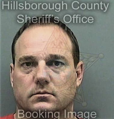 Michael Hoynieves, - Hillsborough County, FL 