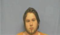 Christopher Hudspeth, - Saline County, AR 