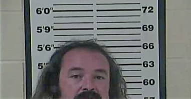 James Hughes, - Carter County, TN 