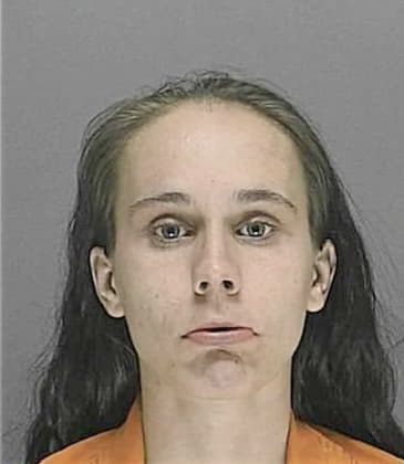 Christina Hurley, - Volusia County, FL 