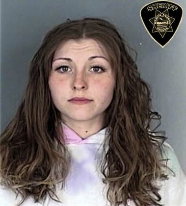 Emily Huse, - Marion County, OR 