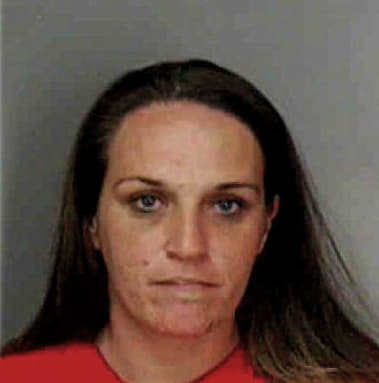 Rachel Iskowitz, - Polk County, FL 