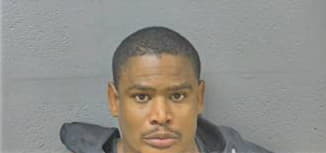 Jamon Jackson, - Halifax County, VA 