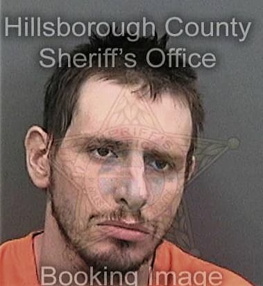 Shunnon Jenkins, - Hillsborough County, FL 