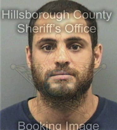 Jonathon Justice, - Hillsborough County, FL 