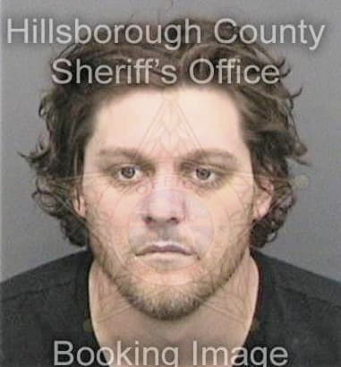 Michael Kryger, - Hillsborough County, FL 