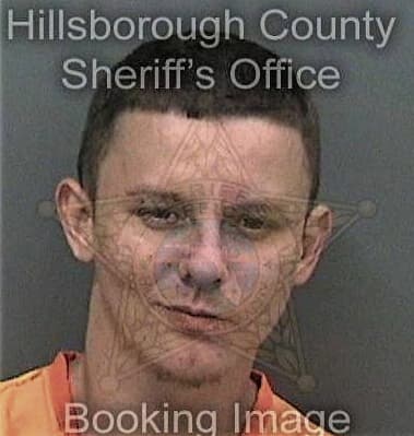 Michael Lamoureux, - Hillsborough County, FL 