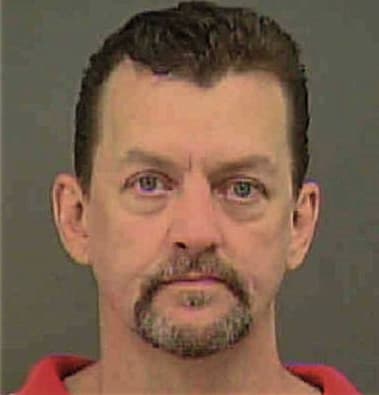 Gregory Leonard, - Mecklenburg County, NC 