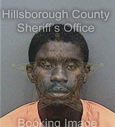 Maurice Lewis, - Hillsborough County, FL 