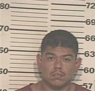 Carlos Lopez, - Hidalgo County, TX 