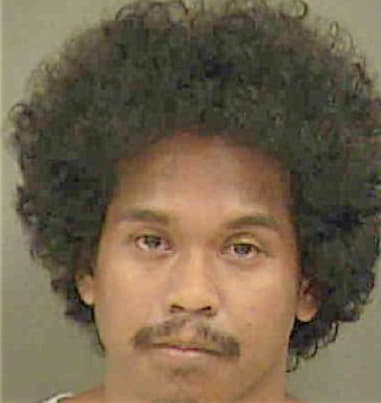 Ricky Lourenco, - Mecklenburg County, NC 