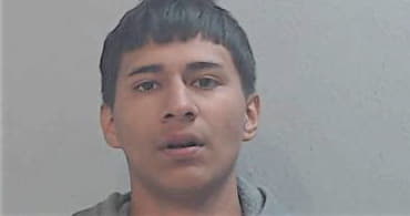 Jesus Martinez, - Hidalgo County, TX 