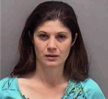 Lucia Mateescu, - Lee County, FL 