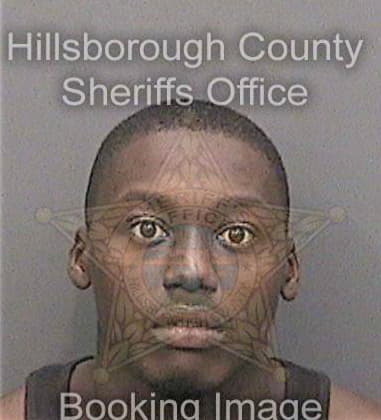Cornelius Mattear - Hillsborough County, FL 
