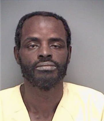 Mark McCall - Pinellas County, FL 