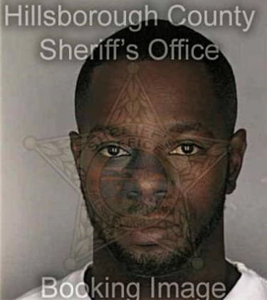 Andrew McPhearson - Hillsborough County, FL 