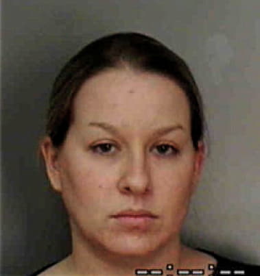 Nicole Merluzzi, - Polk County, FL 