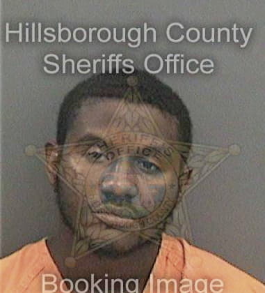 Maurice Middleton - Hillsborough County, FL 