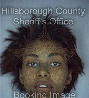 Patricia Mills - Hillsborough County, FL 