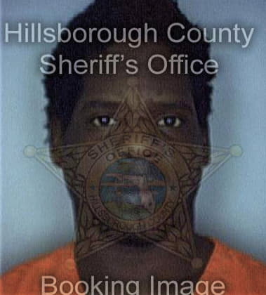 Ricky Ming - Hillsborough County, FL 