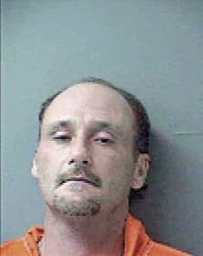 George Mitchell, - Okaloosa County, FL 