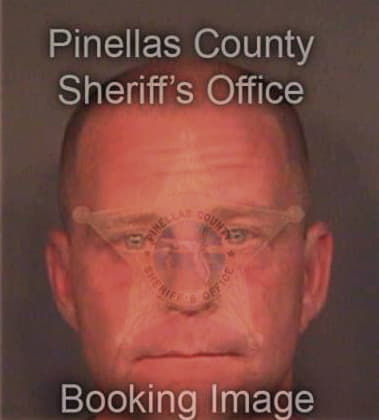 William Mitchell, - Pinellas County, FL 