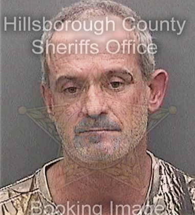 Lucio Molina, - Hillsborough County, FL 