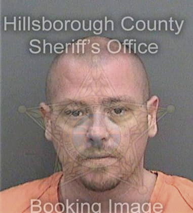 Michael Morales, - Hillsborough County, FL 