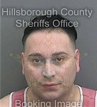 James Mudry, - Hillsborough County, FL 