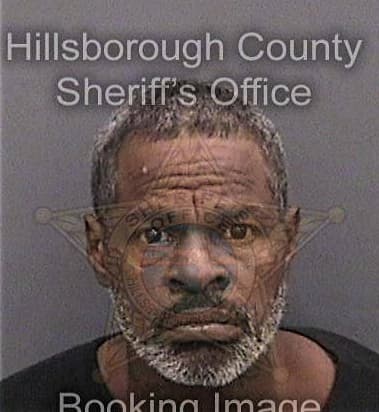 Matthew Murdock, - Hillsborough County, FL 