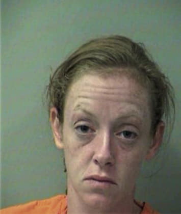 Melissa Myers, - Okaloosa County, FL 